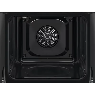 Furrë montuese Electrolux EOF3H50BK, 65L - 5