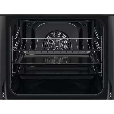 Furrë montuese Electrolux EOF3H50BK, 65L - 6
