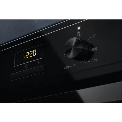 Furrë montuese Electrolux EOF3H50BK, 65L - 7
