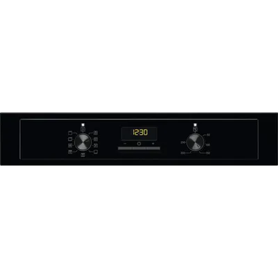 Furrë montuese Electrolux EOF3H50BK, 65L - 9