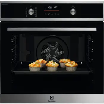Furrë pirolitike Electrolux EOD6P66X