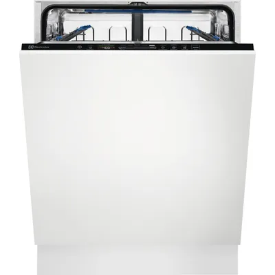 Enëlarëse Electrolux EEG67410L - 1
