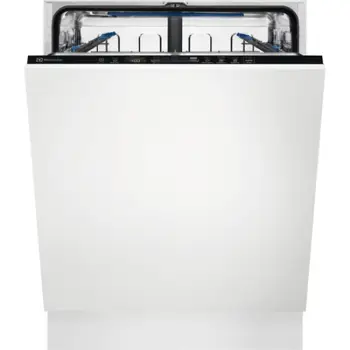 Enëlarëse Electrolux EEG67410L