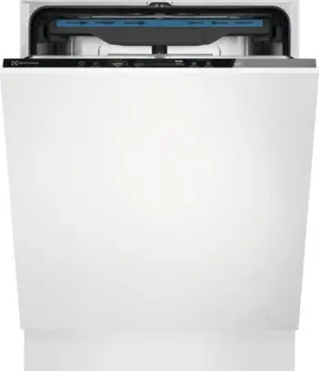 Enëlarëse e integruar Electrolux EEM48221L, 14 sete, 44 dB, inoksi