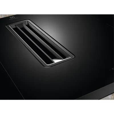 Pllakë induksioni Electrolux KCC83443, 78 cm - 3