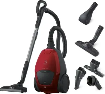 Thithëse elektrike Electrolux Pure PD82-ANIMA
