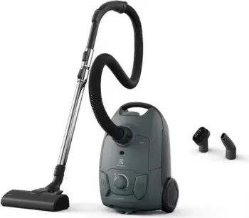 Fshesë me thasë Electrolux EB51C1OG, 750 W, Blu