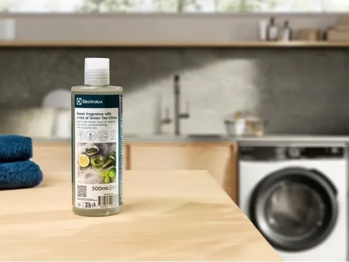 Aromë për lavatriçe Electrolux E2WASF00, 300 ml, Citrus - 1