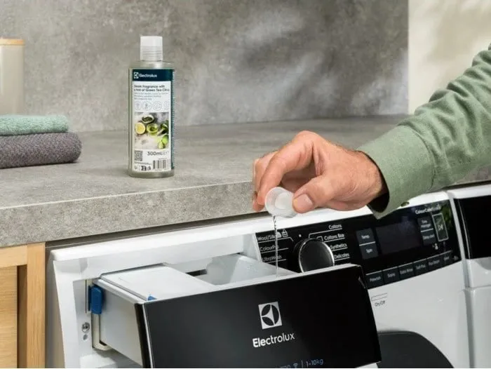 Aromë për lavatriçe Electrolux E2WASF00, 300 ml, Citrus - 3