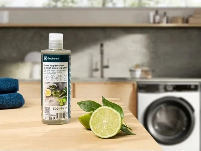 Aromë për lavatriçe Electrolux E2WASF00, 300 ml, Citrus - 4