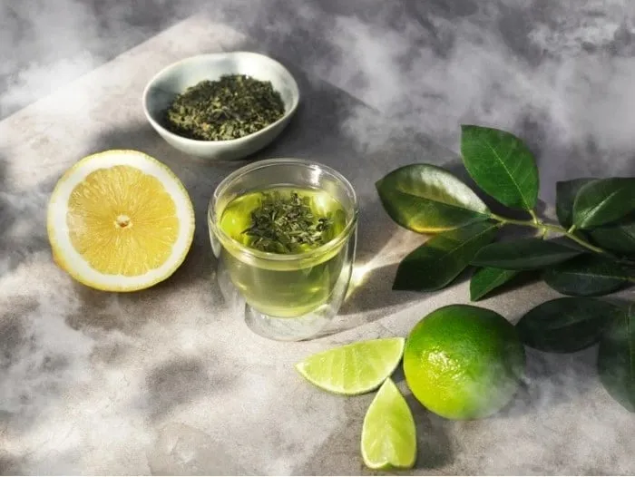 Aromë për lavatriçe Electrolux E2WASF00, 300 ml, Citrus - 5