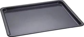 Aksesori për pjekje Electrolux E9OOAF11, i zi