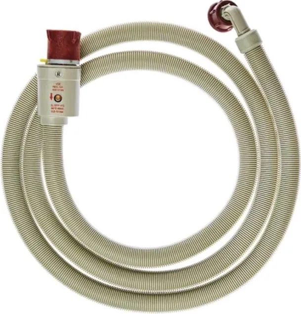 Tub gomë për lavatriçe Electrolux E2WIS250A - 1