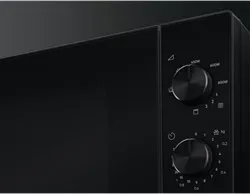 Furrë me mikrovalë Electrolux EMZ421MMK, 21L, 800W, e zezë - 3