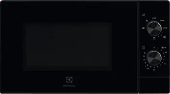 Furrë me mikrovalë Electrolux EMZ421MMK, 21L, 800W, e zezë