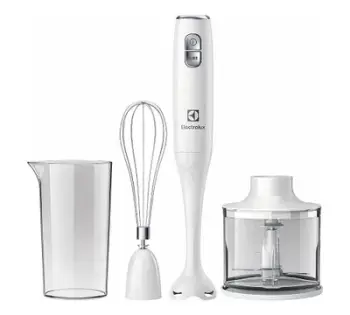 Blender/Mikser Electrolux ESTM3300