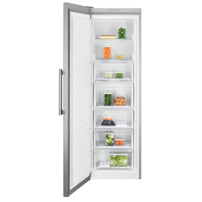Friz vertikal Electrolux LUT6NE28U - 1