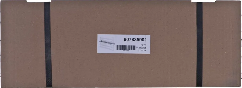Aksesor për furrë AEG TR1LFSTV, Inox - 1