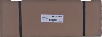 Aksesor për furrë AEG TR1LFSTV, Inox