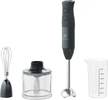 Blender Electrolux E4HB1-6GG, 600W