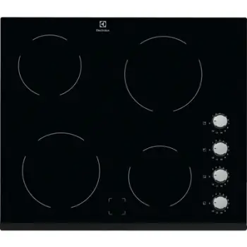 Pllakë Electrolux EHF6140FOK