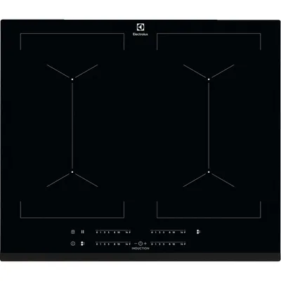 Pllakë induksion Electrolux CIV644 - 1