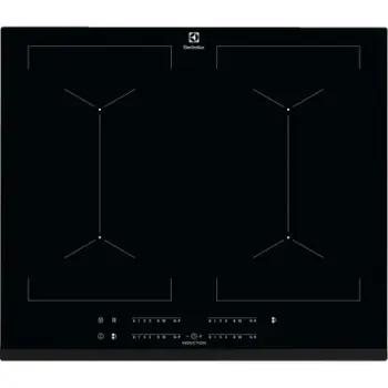 Pllakë induksion Electrolux CIV644