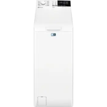 Rrobalarëse Electrolux EW6TN4261
