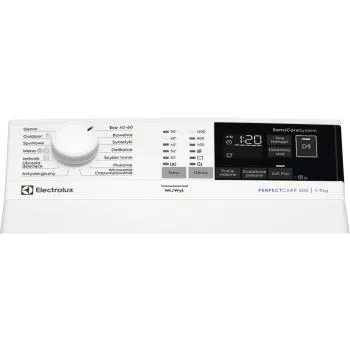 Rrobalarëse Electrolux EW6TN4272 - 2