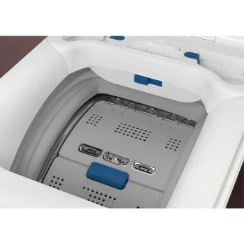 Rrobalarëse Electrolux EW6TN4272 - 4