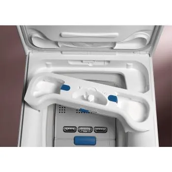 Rrobalarëse Electrolux EW6TN4272 - 5