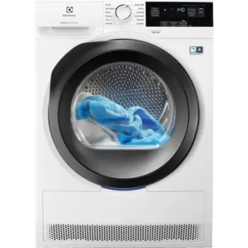 Rrobalarëse Electrolux EW7F249PS
