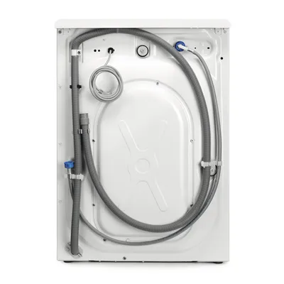Rrobalarëse Electrolux EW7F348AW, 8kg - 2