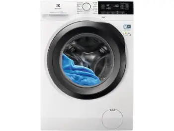 Rrobalarëse Electrolux EW7F348AW, 8kg