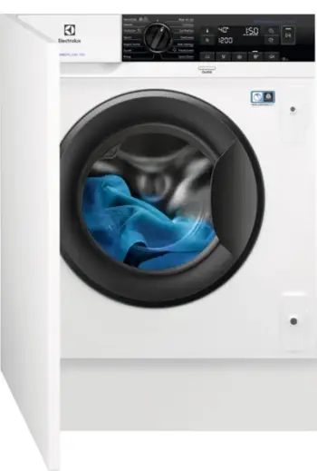 Rrobalarëse Electrolux EW7F348SI, 8kg