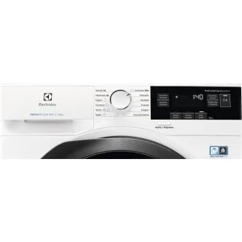 Rrobatharëse Electrolux EW8H359S - 2