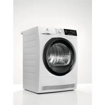 Rrobatharëse Electrolux EW8H359S - 3