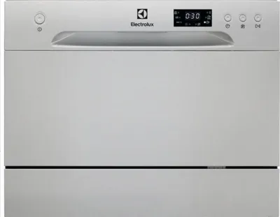 Enëlarëse Electrolux, F, 52dB - 1