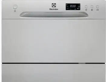 Enëlarëse Electrolux, F, 52dB
