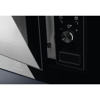 Mikrovalë Electrolux LMS2203EMX, 20L - 2