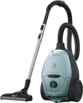 Thithëse elektrike Electrolux Pure D8.2 PD82-4MB Silence, 500W, e zezë / kaltër