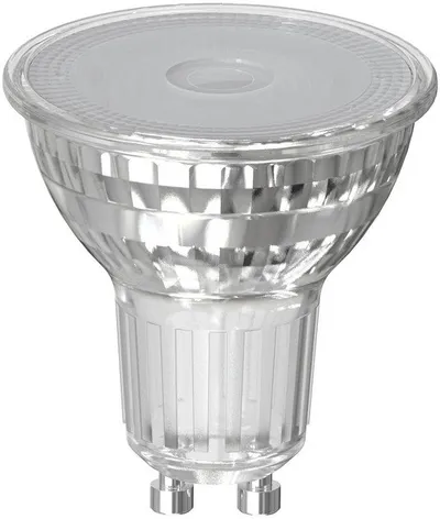 Llambë reflektore LED Osram GU10, 3.7W, dritë e ngrohtë - 2