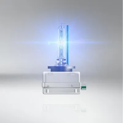 Lampa D3s 12v/24v 35w +150% 6200k Cool Blue Intense ® - 2