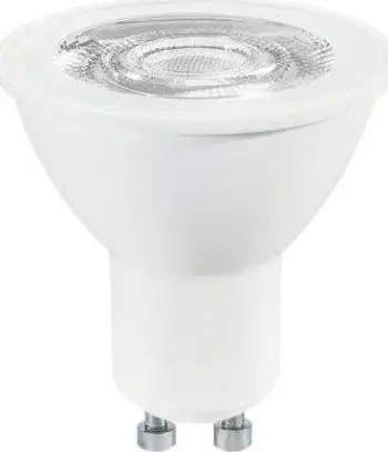Poç Osram LED 6.9W LVPAR16 80 36st. 6,9W / 840 230V GU10 EUE OSRAM 575lm 4058075198791