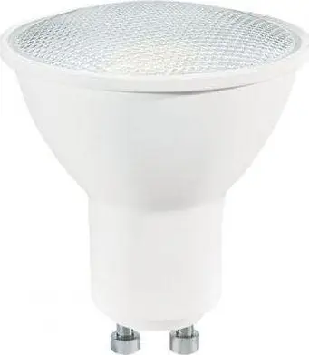 Llambë LED OSRAM 5W LVPAR16 50 120st. 5W / 827 230V GU10 EUE 350lm 4058075198678