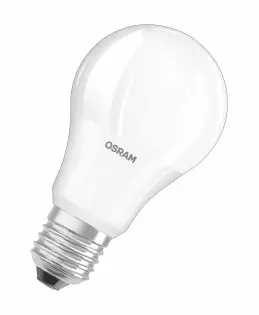 Poç elektrik Osram LED Value Classic A60 9,5W 827 E27