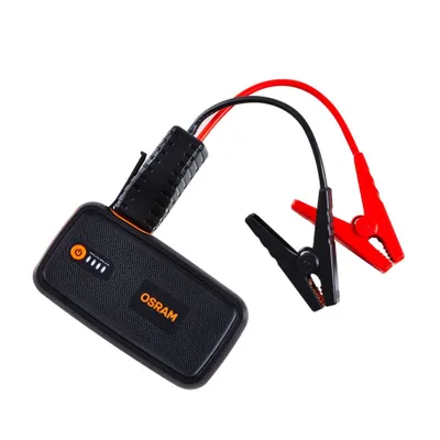Starter Baterie 13000mah Lithium 12v To 6l - 2