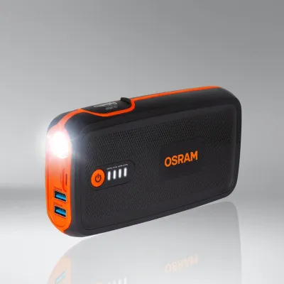 Starter Baterie 13000mah Lithium 12v To 6l - 3