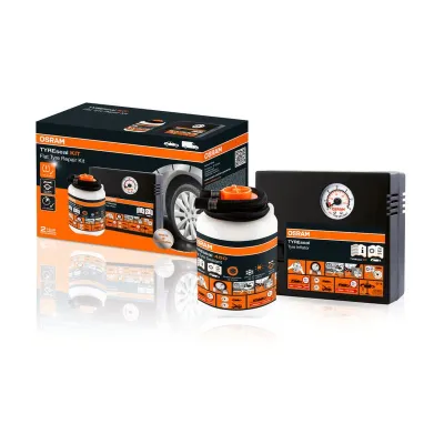Riparues Gome Set - 2