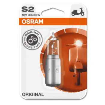 Lampa Motorri 12v 35w 650lm S2